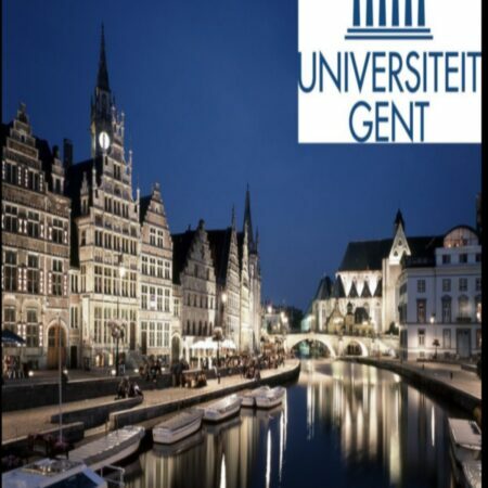 PhD Research Position (Faculty Of Law And Criminology) 2023 at Ghent University