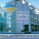 Tuition-fee Scholarships 2023 at National College of Ireland