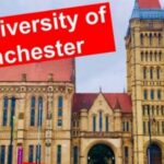 UK Government GREAT Scholarships 2023 at University of Manchester