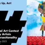 UN Human Rights Office (OHCHR) 2023 International Art Contest for Minority Artists