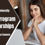 WISE Scholarship Program 2023 at Hokkaido University Japan
