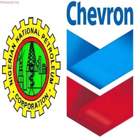 2023 Chevron Nigeria Limited JV Scholarship Awards / Schemes