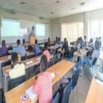 2023 Fully Funded Ashesi-ETH Masters in Engineering Scholarships