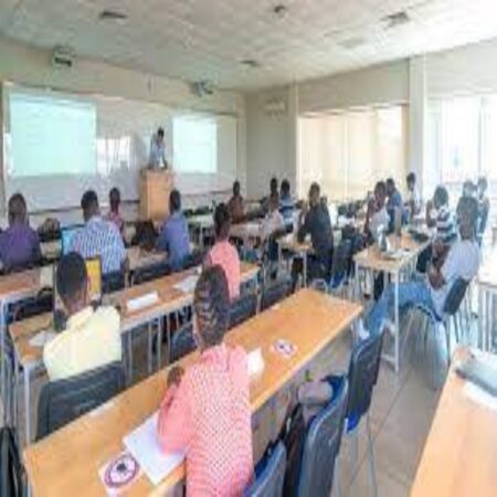 2023 Fully Funded Ashesi-ETH Masters in Engineering Scholarships 