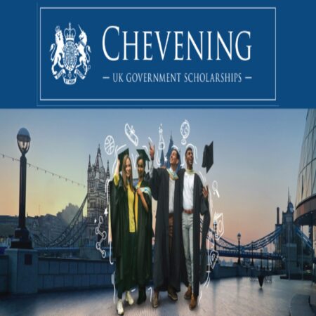 Chevening Scholarships for International Students 2023 at King’s College London