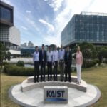 International Students Scholarship 2023 at KAIST