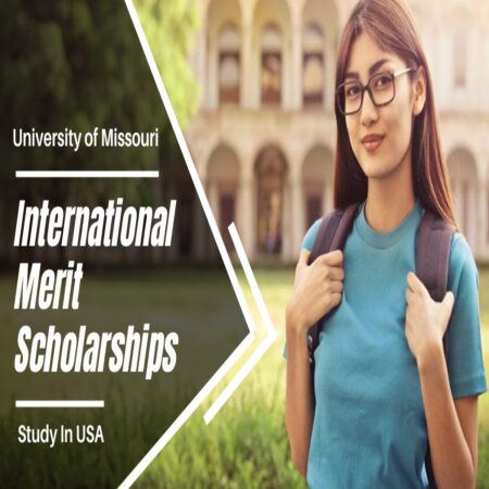 International Students Scholarships 2023 at University of Missouri in USA
