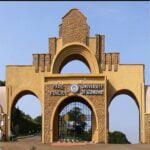 Mastercard Foundation Scholars Program 2023 at University of Gondar in Ethiopia