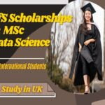 OfS Scholarships for MSc Data Science 2023 at University of the West of England in UK