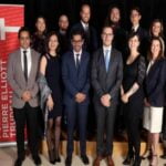 Pierre Elliott Trudeau Foundation Scholarship 2024 in Canada