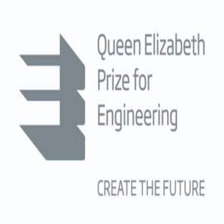 Queen Elizabeth Prize for Engineering 2024
