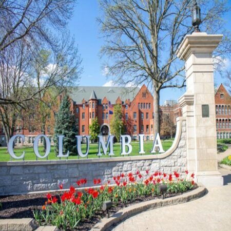 Scholarships for Traditional Students 2023 at Columbia College