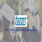 TWAS-CSIR Postgraduate Fellowship Programme 2023
