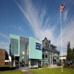 Trustee Scholarship 2023 at Bolton University in United Kingdom