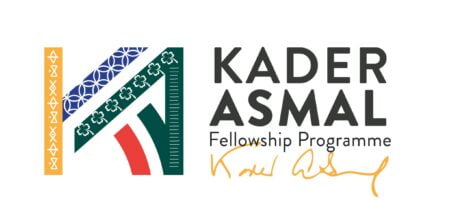 2024 Kader Asmal Fellowship for Postgraduate Study in Ireland