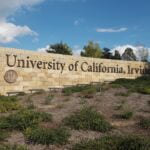 Distinguished Scholarships Category for International Students 2023 at University of California Irvine in USA