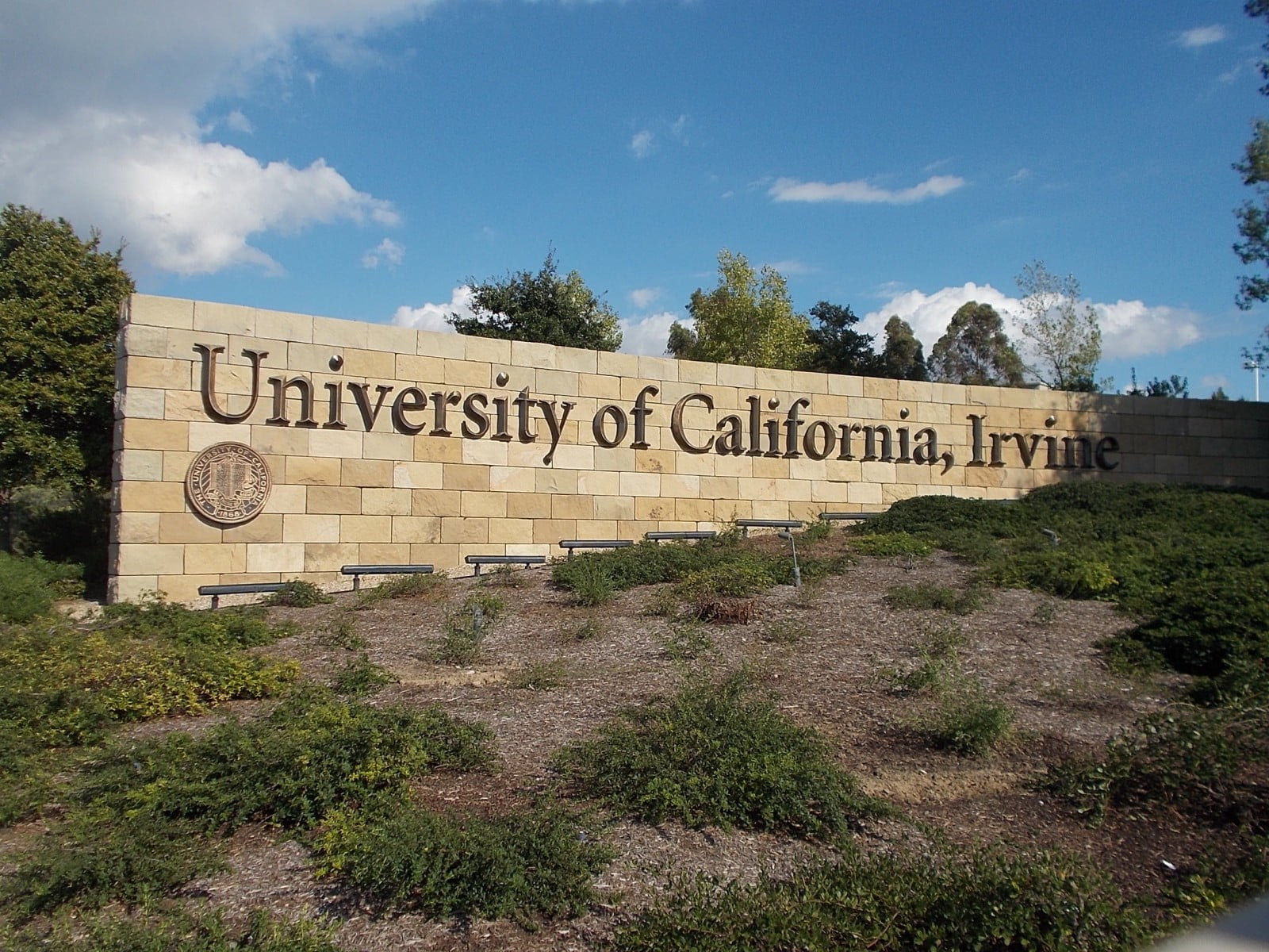 Distinguished Scholarships Category for International Students 2023 at University of California Irvine in USA