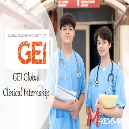 GEI Global Clinical Internship 2023 for Graduate Students
