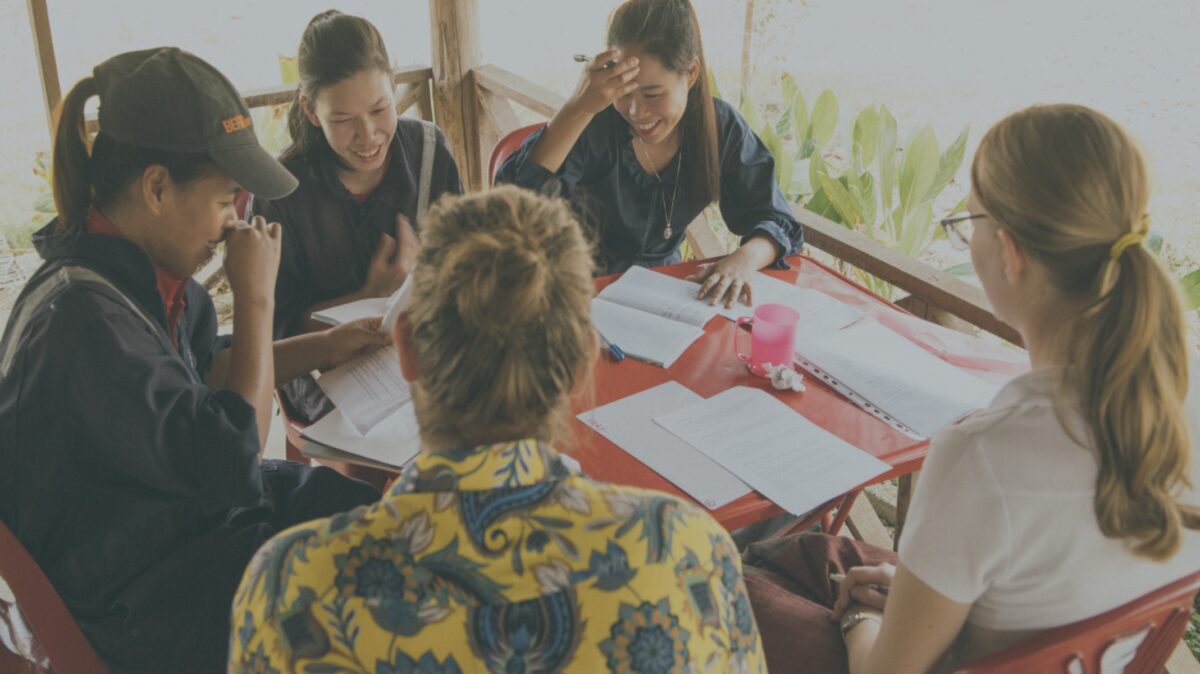 GVI Community Development Internship 2023 for Recent Graduates