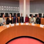 German Bundestag Exchange Scholarships for Africans 2023