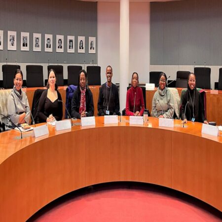 German Bundestag Exchange Scholarships for Africans 2023