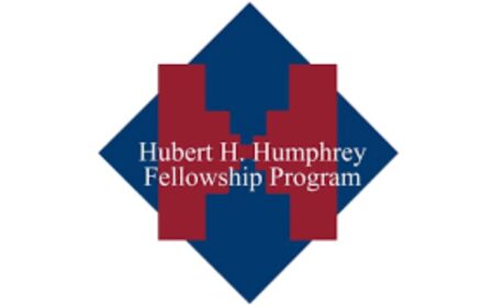 Hubert H. Humphrey Fellowship Program 2024