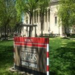 International Chancellors Scholarship 2023 at Rutgers University in USA