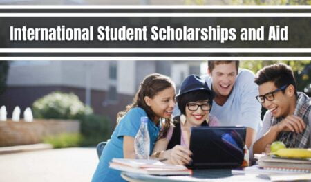 International Scholarships and Financial Aid 2023 at Eckerd College in USA