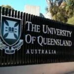 Liveris Academy Undergraduate Scholarship 2023 at University of Queensland