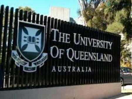 Liveris Academy Undergraduate Scholarship 2023 at University of Queensland
