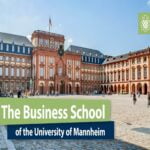 Opportunity Mannheim Scholarships for International Students 2023 at University of Mannheim in Germany