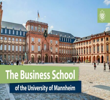 Opportunity Mannheim Scholarships for International Students 2023 at University of Mannheim in Germany