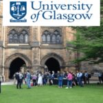 SGE Sciences PGT Excellence Awards 2023 at University of Glasgow