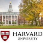 Scholars Program 2023 at Harvard University in USA