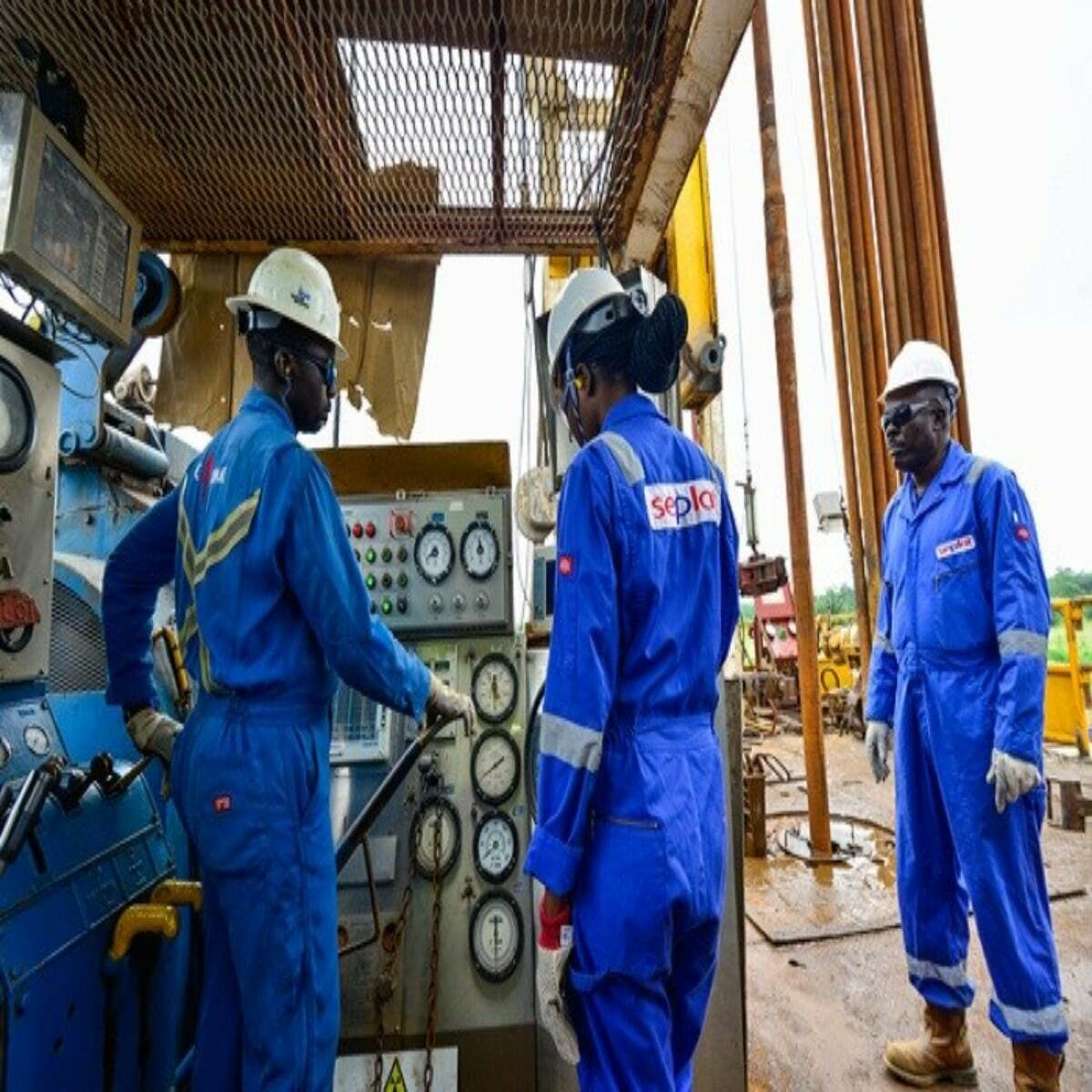 WAEL Oil and Gas Recruitment 2023 for Graduates and Experienced Professionals