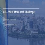 West Africa Tech Challenge 2024