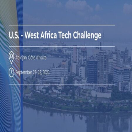 West Africa Tech Challenge 2024
