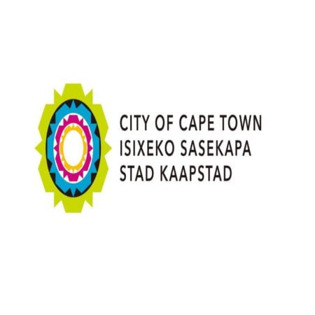 2024 City of Cape Town External Bursaries for South African Students