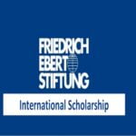 Friedrich Ebert Stiftung Scholarship Programme 2023
