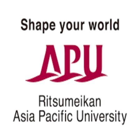 MEXT (UR) Scholarship for International Students 2023 at Ritsumeikan Asian Pacific University