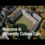 Masters Scholarships for Students 2023 at University College Cork