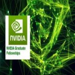 NVIDIA Graduate Fellowship Program for Students 2024