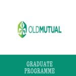 Old Mutual Graduate Programme for Africans 2023