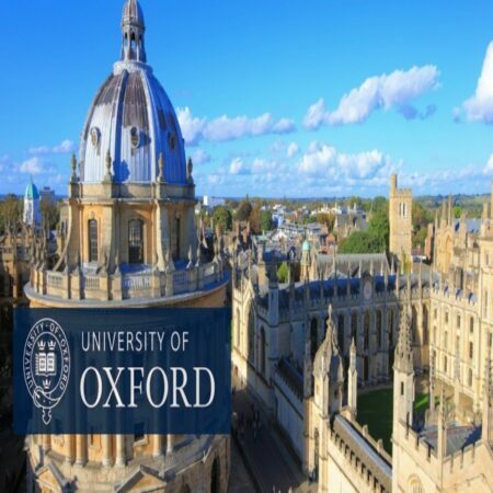 Oxford Pershing Square Graduate Scholarships 2024 at Univeristy of Oxford
