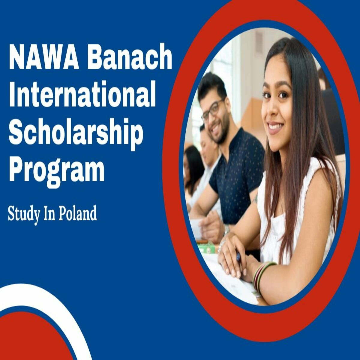 Polish Government 2023 Scholarships For International Students