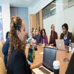 Queen Elizabeth Scholarship for Early Career Women from Africa 2023