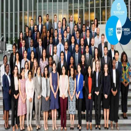 World Bank Young Professionals Program for Young Graduates 2024World Bank Young Professionals Program for Young Graduates 2024
