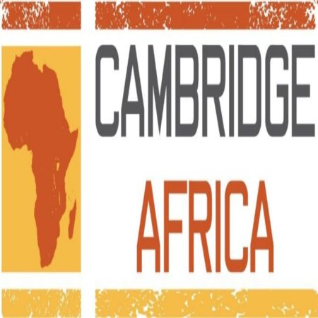 2023 Cambridge-Africa ALBORADA Research Fund