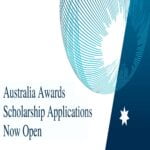 Australia Awards Pacific Scholarships 2024