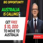 Australian Government Recruitment for Construction Workers